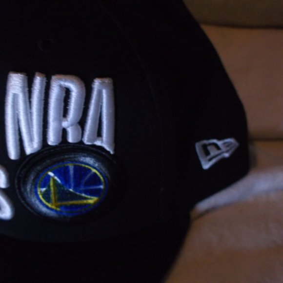NEW 9fifty NBA 2018 Golden State Warriors Finals Snapback Hat - Picture 3 of 11